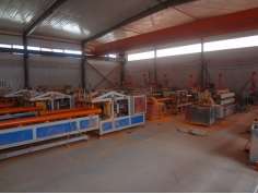 MPP高性能電纜保護套管設(shè)備 (1)