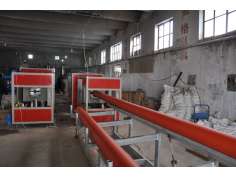 MPP高性能電纜保護套管設(shè)備 (4)