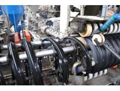 鋼帶增強聚乙烯（PE）螺旋波紋管 設備 (3)