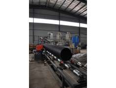 鋼帶增強聚乙烯（PE）螺旋波紋管 設備 (2)