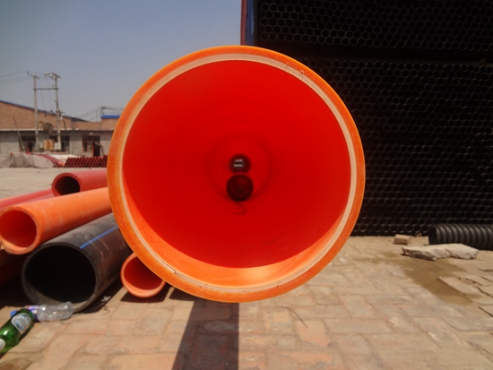 MPP高性能電纜保護套管 (23)