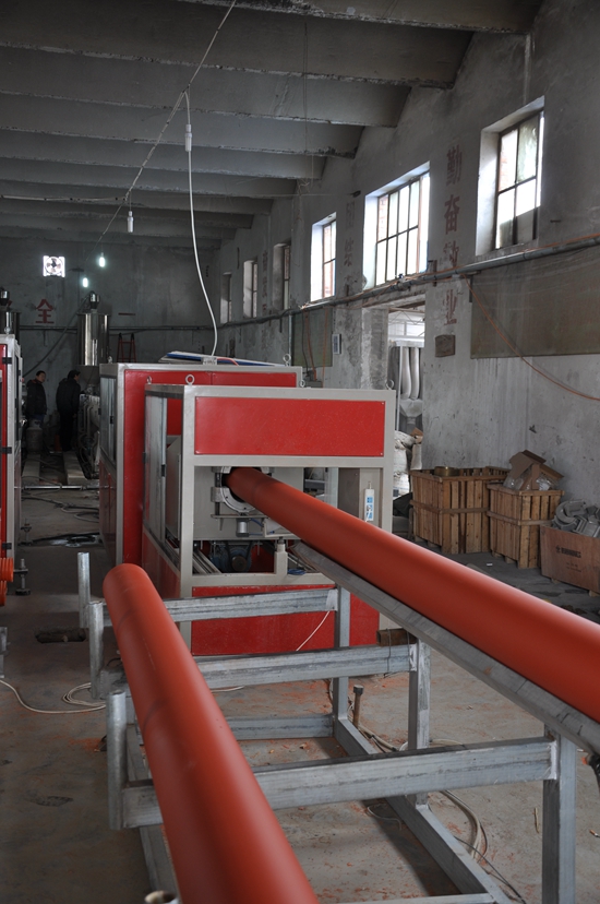 MPP高性能電纜保護套管 (16)