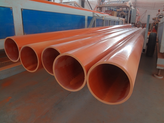 MPP高性能電纜保護套管 (25)