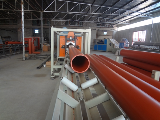 MPP高性能電纜保護(hù)套管 (5)