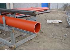 MPP高性能電纜保護套管 (13)