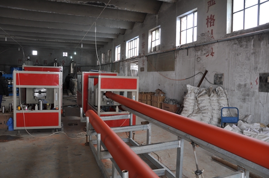 MPP高性能電纜保護(hù)套管 (14)