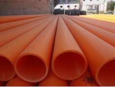 MPP高性能電纜保護套管 (10)