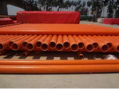 PVC-CRMDP高壓電力護套管 (14)