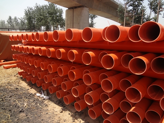 PVC-CRMDP高壓電力護(hù)套管 (9)