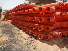 PVC-CRMDP高壓電力護套管 (6)