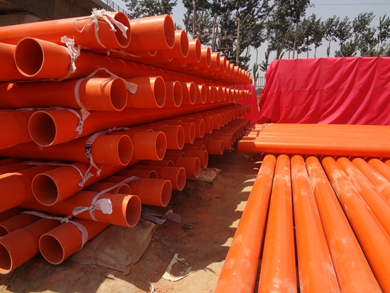 PVC-CRMDP高壓電力護套管 (7)