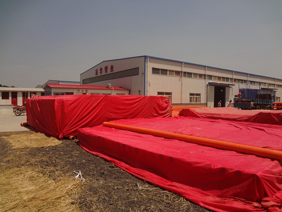 PVC-CRMDP高壓電力護套管 (11)