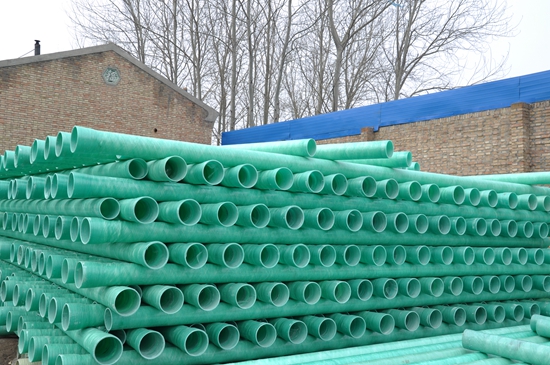 玻璃鋼電力電纜保護(hù)導(dǎo)管 (5)