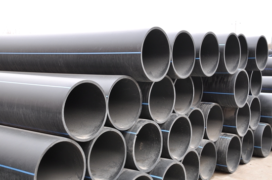 非開(kāi)挖HDPE電力電纜保護(hù)導(dǎo)管 (3)