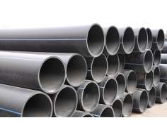 非開挖HDPE電力電纜保護導(dǎo)管 (3)