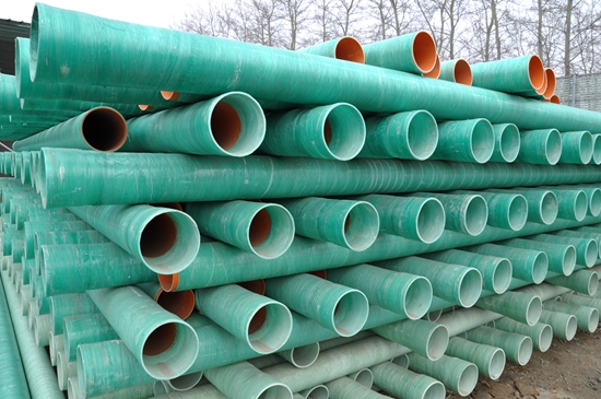 玻璃鋼電力電纜保護(hù)導(dǎo)管 (6)