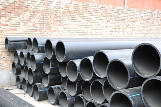 非開挖HDPE電力電纜保護導管 (2)