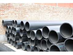 非開挖HDPE電力電纜保護導(dǎo)管 (2)