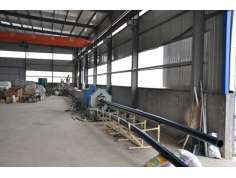 非開挖HDPE電力電纜保護導(dǎo)管 (3)