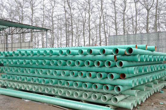 玻璃鋼電力電纜保護(hù)導(dǎo)管 (8)