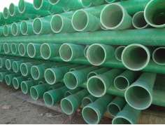 玻璃鋼電力電纜保護(hù)導(dǎo)管 (14)