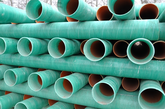 玻璃鋼電力電纜保護(hù)導(dǎo)管 (9)