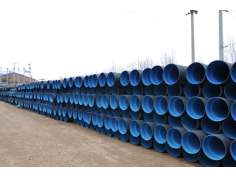 HDPE雙壁波紋管 (5)