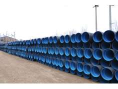 HDPE雙壁波紋管 (4)