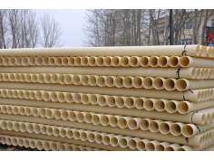 HDPE、PVC雙壁波紋管 (1)