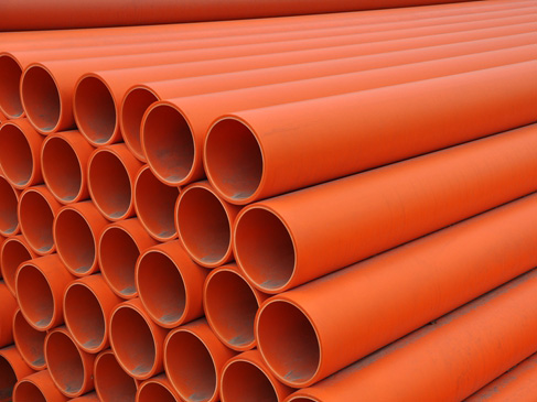 MPP高性能電纜保護套管 (18)